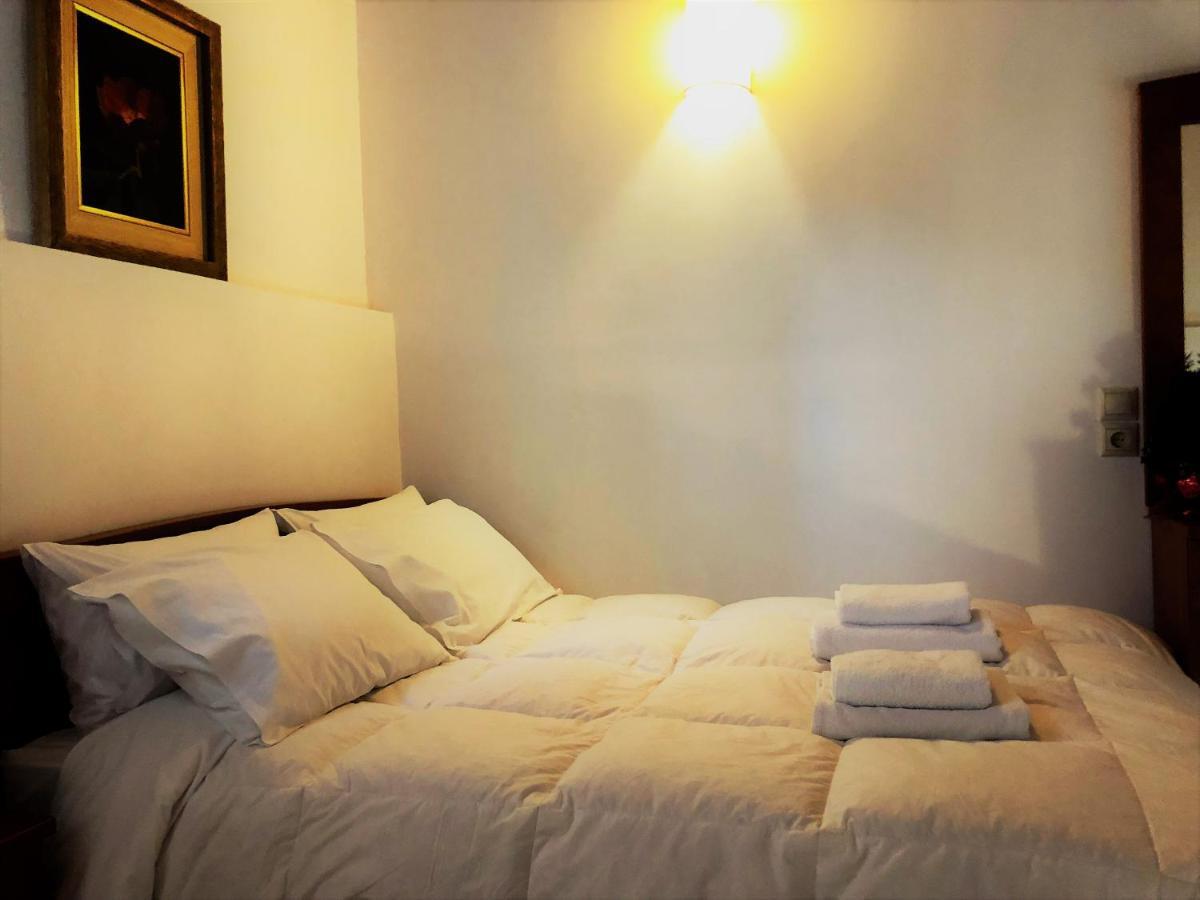Guesthouse Mouses Kalavryta Exterior photo